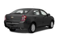 Фаркоп BERG для Chevrolet Cobalt II (2011-)