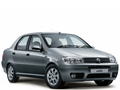 Fiat Albea I (2002-2012) Fiat Albea I (2002-2012)