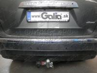 Фаркоп Galia для Toyota Highlander 2010-2014
