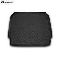 Автомобильный коврик element в багажник OPEL Zafira, 2012-2019, длинный 5/7 мест