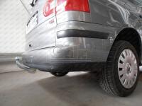 Фаркоп Galia для Volkswagen Caddy (2004-по наст.)