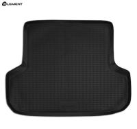 Автомобильный коврик element в багажник MITSUBISHI Pajero Sport (1997-2008)