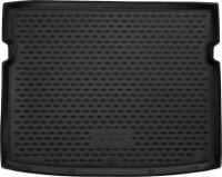 Автомобильные коврики element в багажник для MAZDA CX-30, 2019- 1шт. (полиуретан)