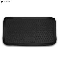 Автомобильный коврик element в багажник CHEVROLET Spark 2010-2015, хэтчбек