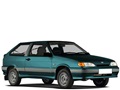 Фото Lada 2113