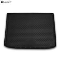 Автомобильный коврик element в багажник SUZUKI Vitara, 2015-, верхний