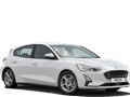 Ford Focus IV (2018-)