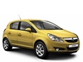 Opel Corsa «D» (2006-2014)