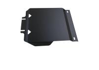 Защита картера Автоброня для Nissan Patrol, V - 5,6 2010-