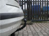 Фаркоп Imiola для Fiat Stilo (2001-2007)