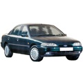 Фото Ford Mondeo I (1993-1996) Ford Mondeo I (1993-1996)