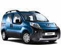 Фото Peugeot Bipper (2008-2018)