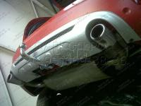 Фаркоп Galia для Volvo XC60 2008-