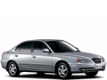 Фото Hyundai Avante III (2000-2006)