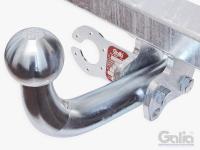 Фаркоп Galia для Hyundai H1 платформа 2001-