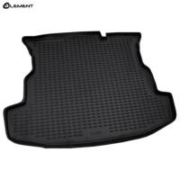 Автомобильный коврик element в багажник FIAT Albea 2002-2004 (дорест.)