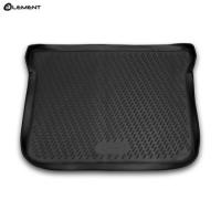 Автомобильный коврик element в багажник LIFAN X50 (2015-2020)