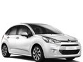 Фото Citroen C3 II (2009-2016)