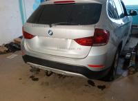 Фаркоп AvtoS для BMW X1(E84) 2009-2015