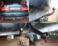 Фаркоп Imiola для Toyota Carina E лифтбек/седан T19 1992-1997