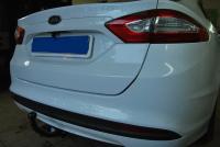 Фаркоп Imiola для Ford Fusion «USA» II (2012-2020)