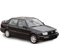 Фото Volkswagen Jetta III (1992-1998)