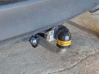 Фаркоп Мотодор для Toyota RAV4 «XA40» IV «рестайлинг» (2013-2019)