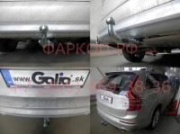 Фаркоп Galia для Volvo XC90 2015-