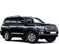Фото Toyota Land Cruiser 200 «2 рестайлинг» (2015-2021) Фото Toyota Land Cruiser 200 «2 рестайлинг» (2015-2021)