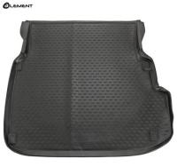 Автомобильный коврик element в багажник MERCEDES-BENZ E-class W211 2003-2009, седан