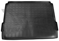 Автомобильный коврик багажника Норпласт для Lada X-Ray (2015-) (на верхнюю полку), полиуретановый