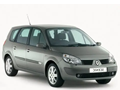 Фото Renault Grand Scenic II (2003-2009) Фото Renault Grand Scenic II (2003-2009)