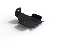 Защита редуктора Автоброня для Infiniti QX60, V - 3,5 2016-