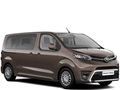 Фото Toyota ProAce II (2016-) Фото Toyota ProAce II (2016-)