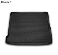 Автомобильный коврик element в багажник RENAULT Scenic III 2010-2015