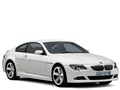 Фото BMW 6 «E63/E64» (2003-2010)