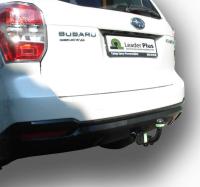 Фаркоп Лидер-плюс для SUBARU FORESTER (SJ) 2012-...