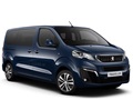 Peugeot Traveller I (2016-) Peugeot Traveller I (2016-)