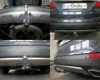 Фаркоп Galia для Hyundai Grand Santa Fe 2013-