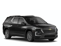 Chevrolet Traverse II (2017-2024)