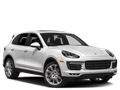 Porsche Cayenne II (2010-2018)
