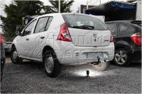 Фаркоп Westfalia для Sandero Stepway 2008-2014