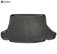 Автомобильный коврик element в багажник LEXUS CT200h 2011-, хэтчбек