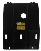 Защита Motodor для картера и кпп Opel Kadett (1985-1991)