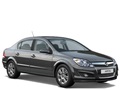 Opel Astra «H» (2004-2014)