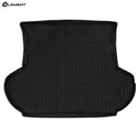 Автомобильный коврик element в багажник CITROEN C-Crosser 2007-2013
