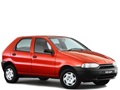 Фото Fiat Palio I (1996-2004)