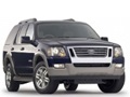 Ford Explorer IV (2005-2010) Ford Explorer IV (2005-2010)