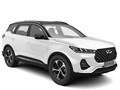 Фото Chery Tiggo 7 Pro I (2020-)