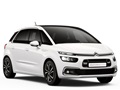 Citroen C4 SpaceTourer/ Grand SpaceTourer I (2018-)
